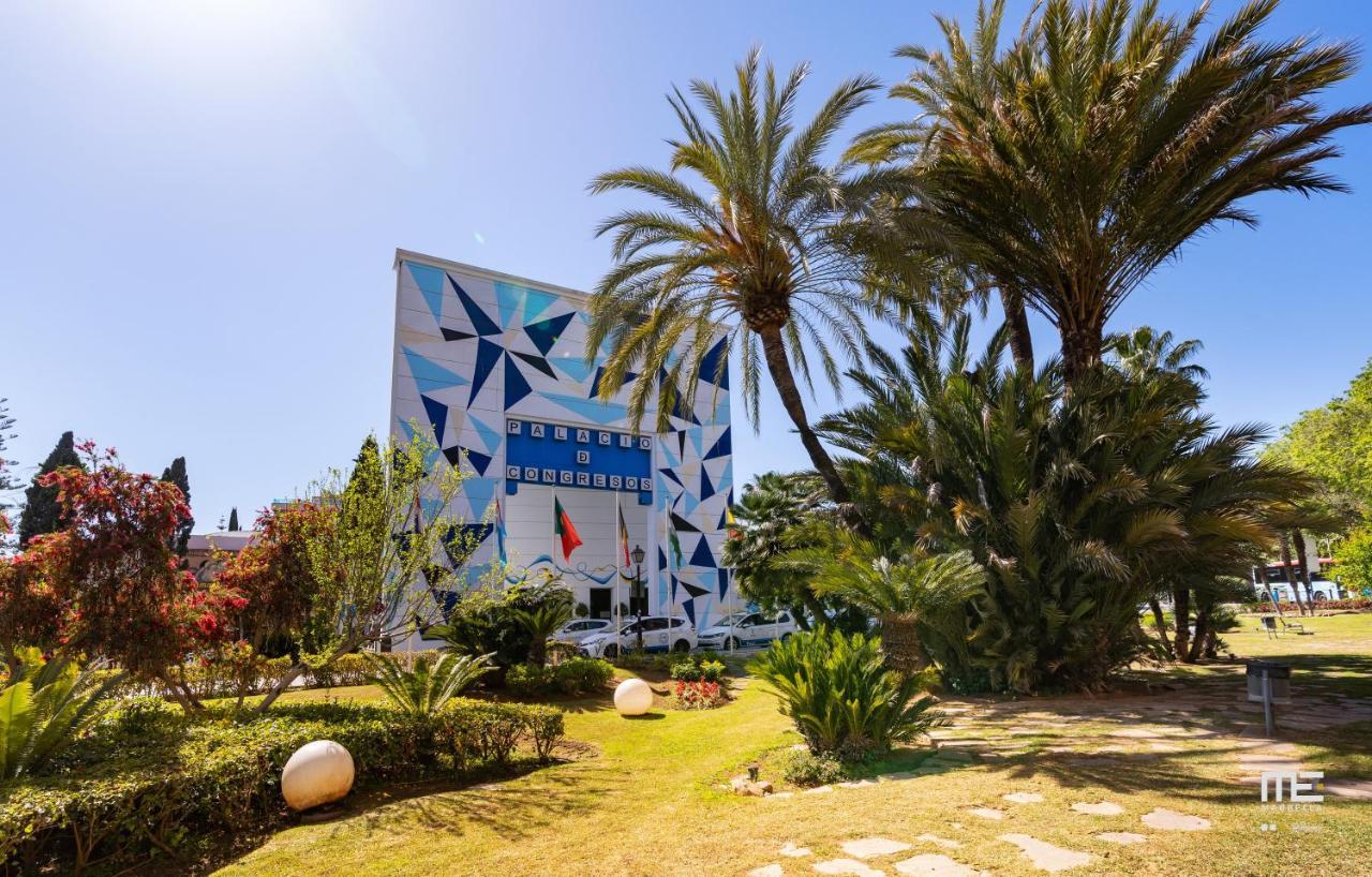 Marbella Center New And Luxurious Apartment On The Beach 627 Exterior photo