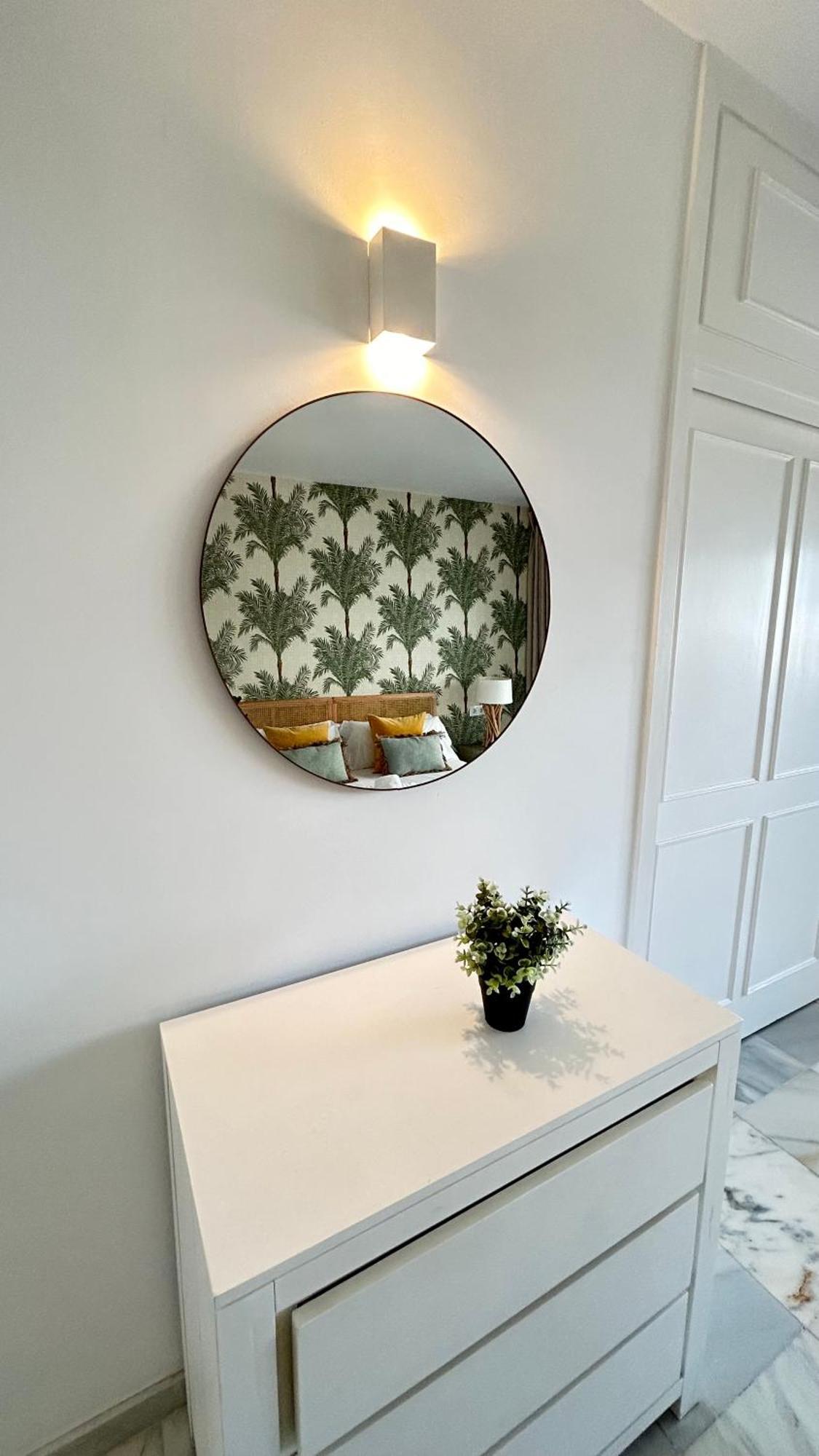 Marbella Center New And Luxurious Apartment On The Beach 627 Exterior photo