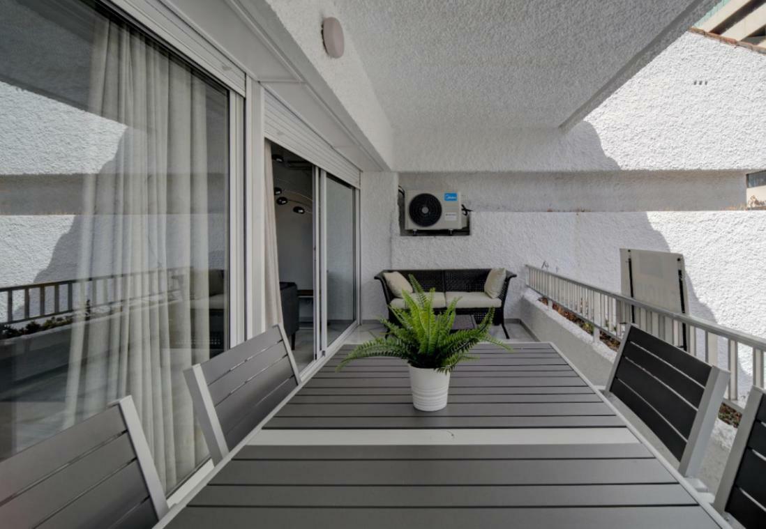 Marbella Center New And Luxurious Apartment On The Beach 627 Exterior photo